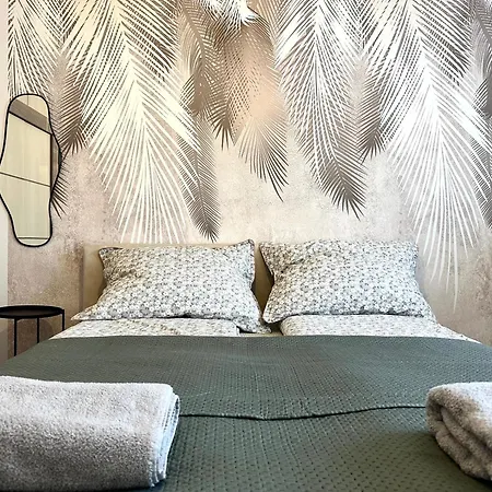 Apartman Nyska - Self Check-in 20h - Parking *