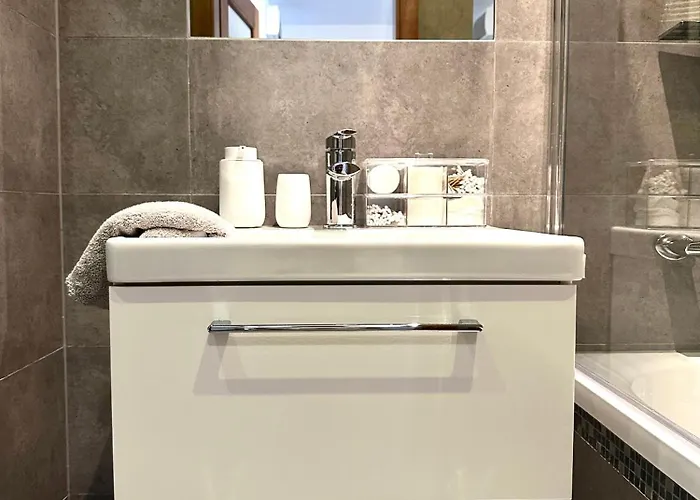 Nyska - Self Check-in 20h - Parking * Wrocław