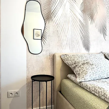 Nyska - Self Check-in 20h - Parking Apartment *